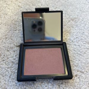 NARS Cosmetics Powder Blush in "Douceur" gently used